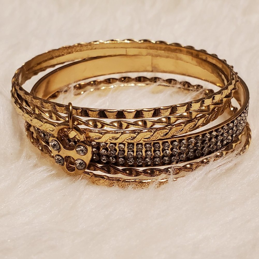 Bangles